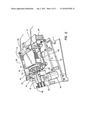 Automatic Card Shuffler diagram and image