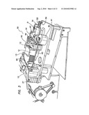 Automatic Card Shuffler diagram and image