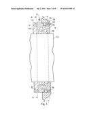 ISOLATOR SEAL diagram and image