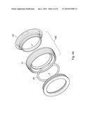 ISOLATOR SEAL diagram and image