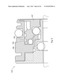 ISOLATOR SEAL diagram and image