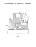 ISOLATOR SEAL diagram and image