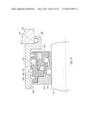 ISOLATOR SEAL diagram and image