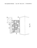 ISOLATOR SEAL diagram and image