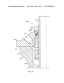 ISOLATOR SEAL diagram and image