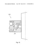 ISOLATOR SEAL diagram and image