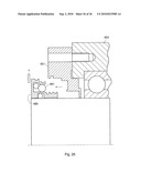 ISOLATOR SEAL diagram and image