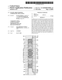 Sealing Array for High Temperature Applications diagram and image