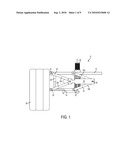 SUSPENSION AND STEERING SYSTEM diagram and image