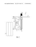 SUSPENSION AND STEERING SYSTEM diagram and image