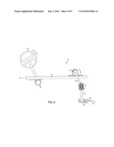 SUSPENSION AND STEERING SYSTEM diagram and image