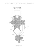 Self-Propelled Vehicle Propelled by an Elliptical Drive Train With Direct Drive Power Transfer System diagram and image