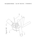 Self-Propelled Vehicle Propelled by an Elliptical Drive Train With Direct Drive Power Transfer System diagram and image