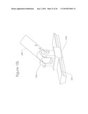 Self-Propelled Vehicle Propelled by an Elliptical Drive Train With Direct Drive Power Transfer System diagram and image