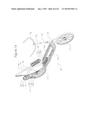 Self-Propelled Vehicle Propelled by an Elliptical Drive Train With Direct Drive Power Transfer System diagram and image