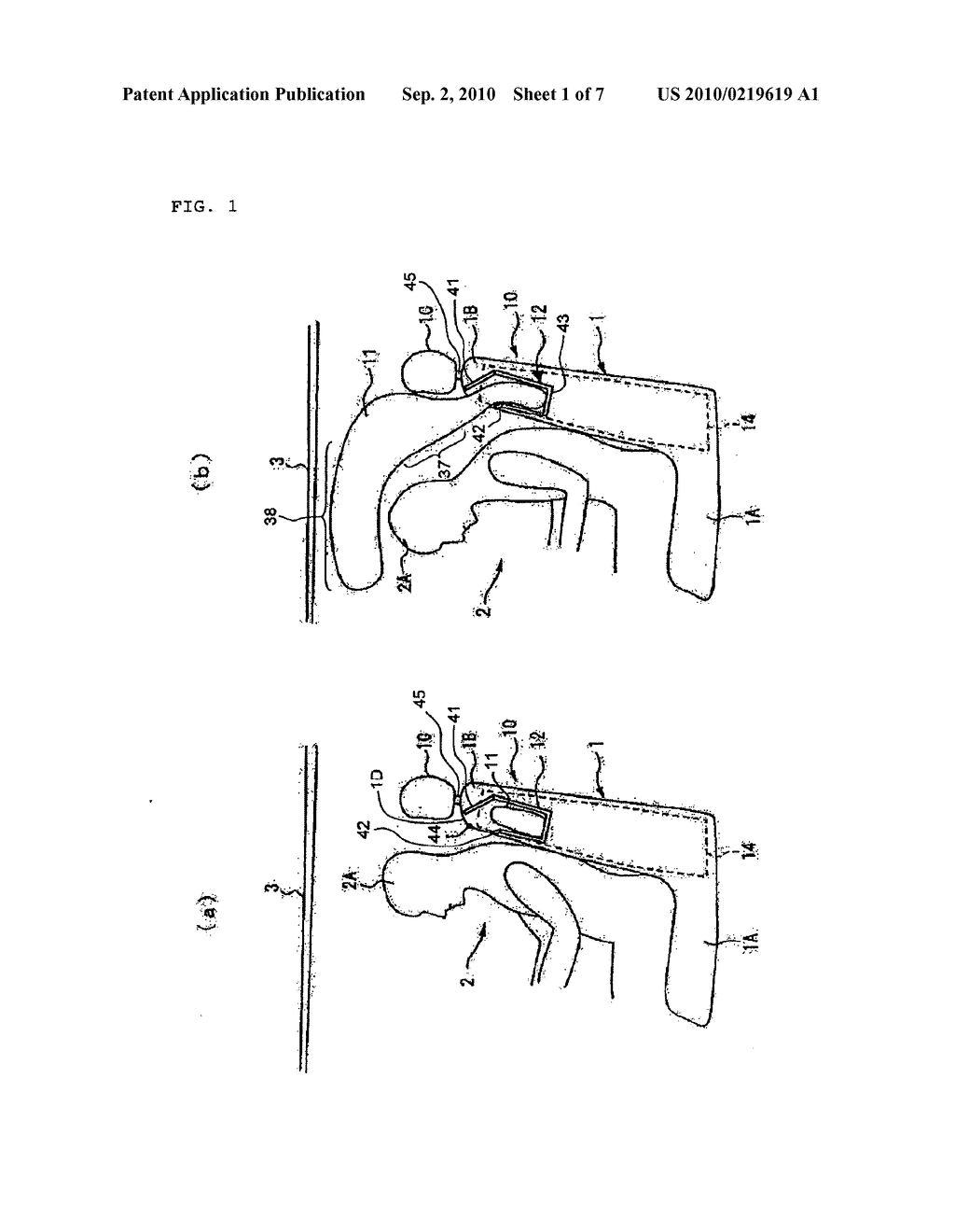 Seat Device - diagram, schematic, and image 02