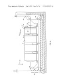 TIDE ACTIVATED DEVICE TO OPERATE A TURBINE GENERATOR diagram and image