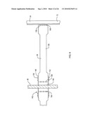 TIDE ACTIVATED DEVICE TO OPERATE A TURBINE GENERATOR diagram and image