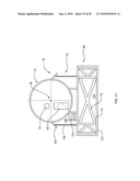 TIDE ACTIVATED DEVICE TO OPERATE A TURBINE GENERATOR diagram and image