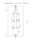 TIDE ACTIVATED DEVICE TO OPERATE A TURBINE GENERATOR diagram and image