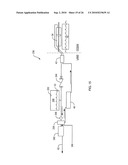 TIDE ACTIVATED DEVICE TO OPERATE A TURBINE GENERATOR diagram and image