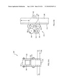 TIDE ACTIVATED DEVICE TO OPERATE A TURBINE GENERATOR diagram and image