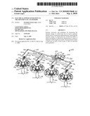 Electrical Power Generation via the Movement of a Fluid Body diagram and image