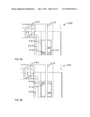 Electrical Power Generation via the Movement of a Fluid Body diagram and image