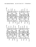 Electrical Power Generation via the Movement of a Fluid Body diagram and image