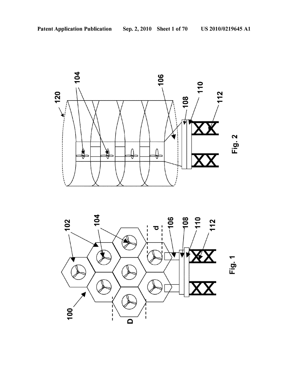 POWER GENERATION ASSEMBLIES AND APPARATUS - diagram, schematic, and image 02