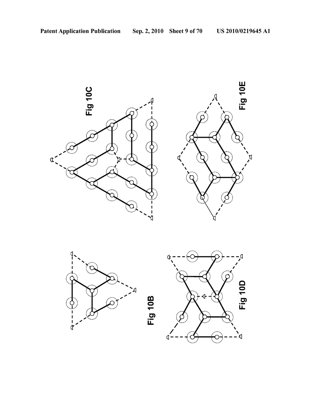 POWER GENERATION ASSEMBLIES AND APPARATUS - diagram, schematic, and image 10