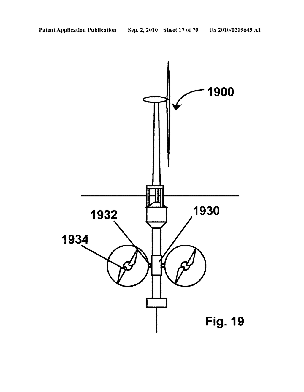 POWER GENERATION ASSEMBLIES AND APPARATUS - diagram, schematic, and image 18