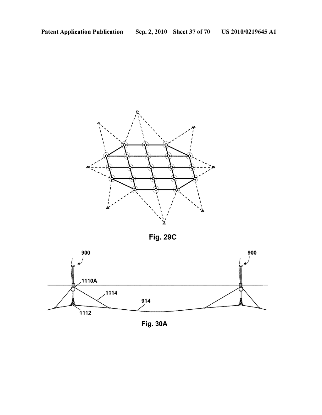 POWER GENERATION ASSEMBLIES AND APPARATUS - diagram, schematic, and image 38