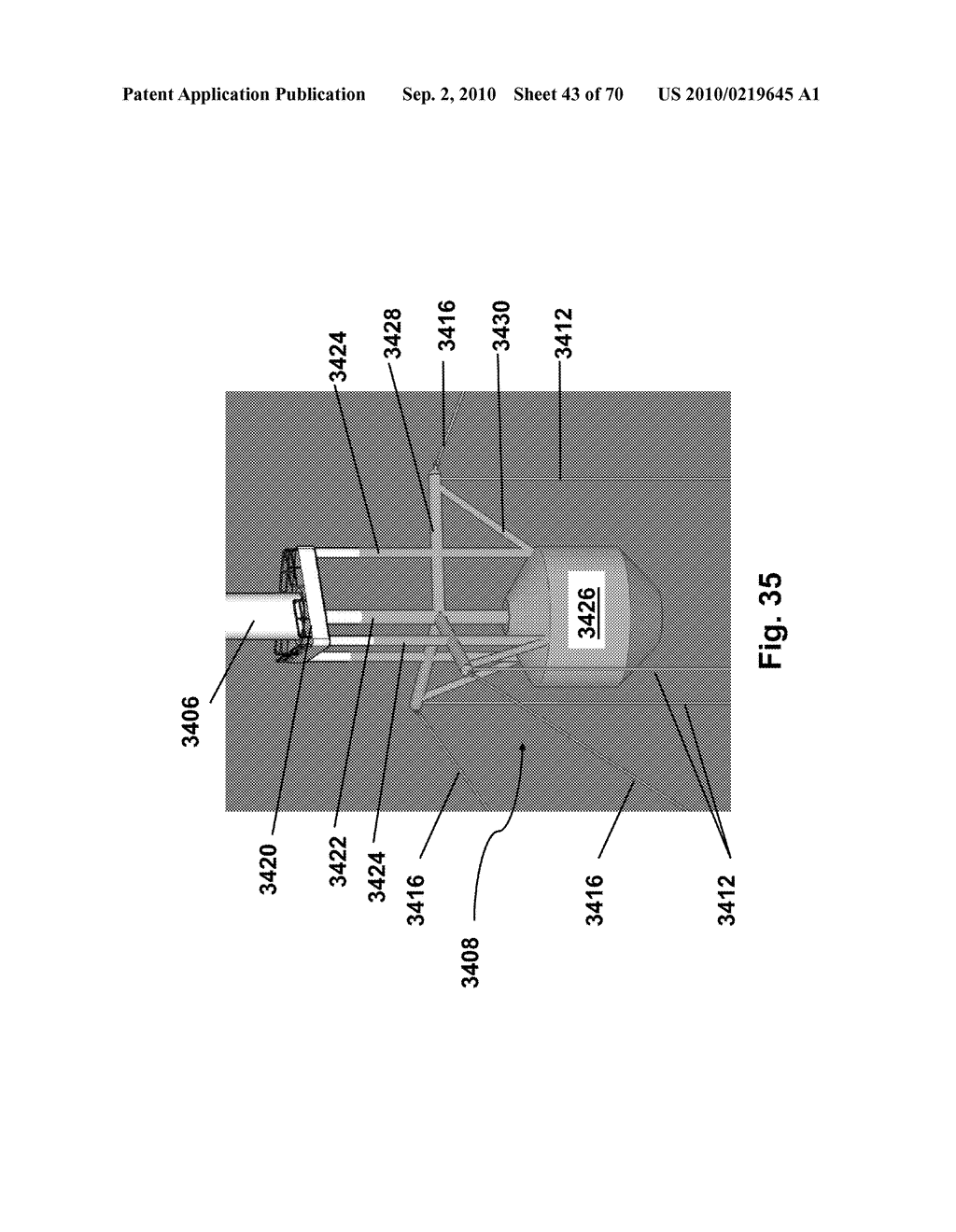 POWER GENERATION ASSEMBLIES AND APPARATUS - diagram, schematic, and image 44