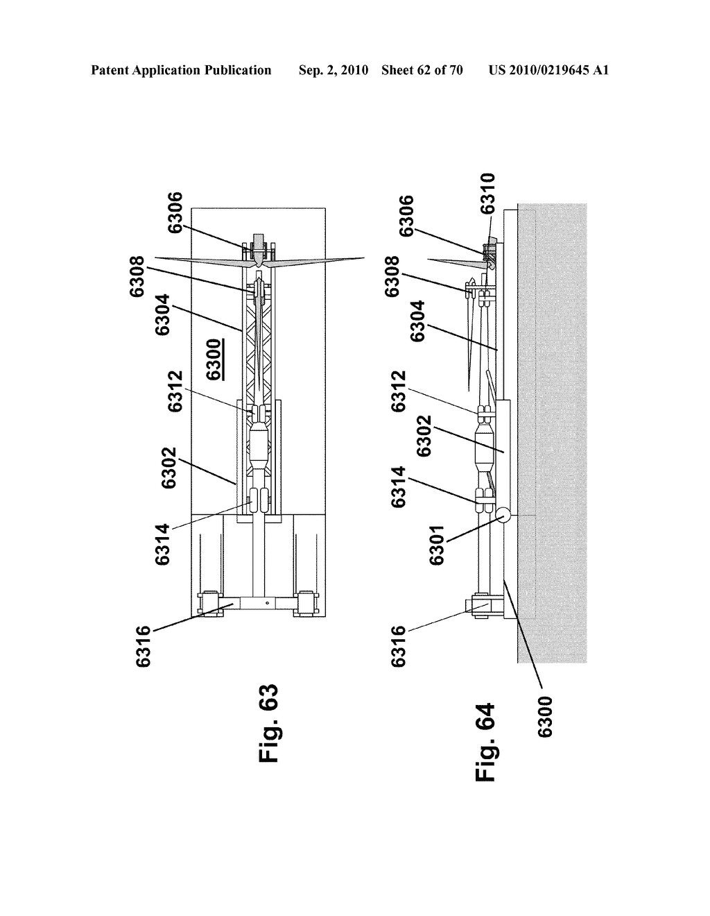 POWER GENERATION ASSEMBLIES AND APPARATUS - diagram, schematic, and image 63