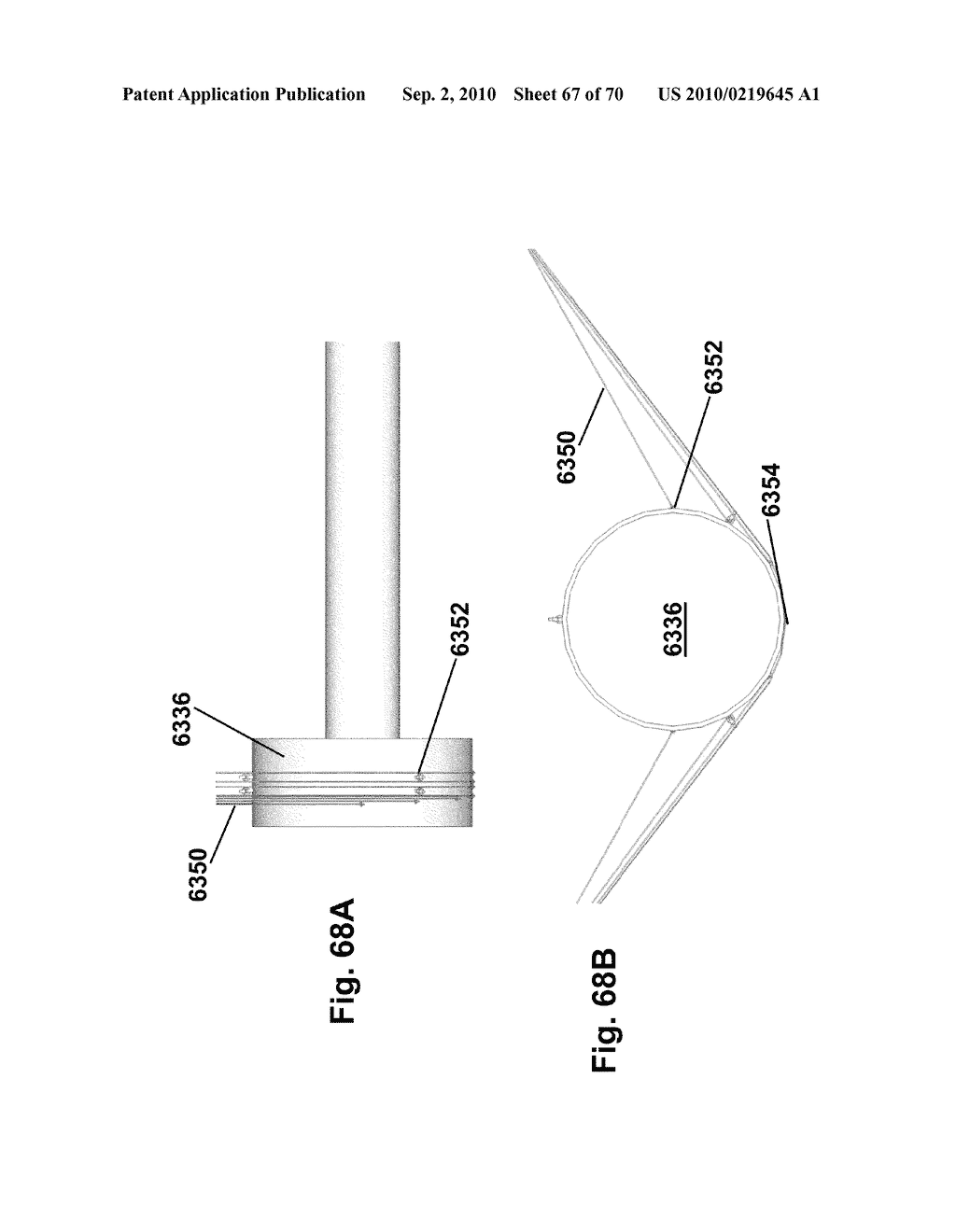 POWER GENERATION ASSEMBLIES AND APPARATUS - diagram, schematic, and image 68