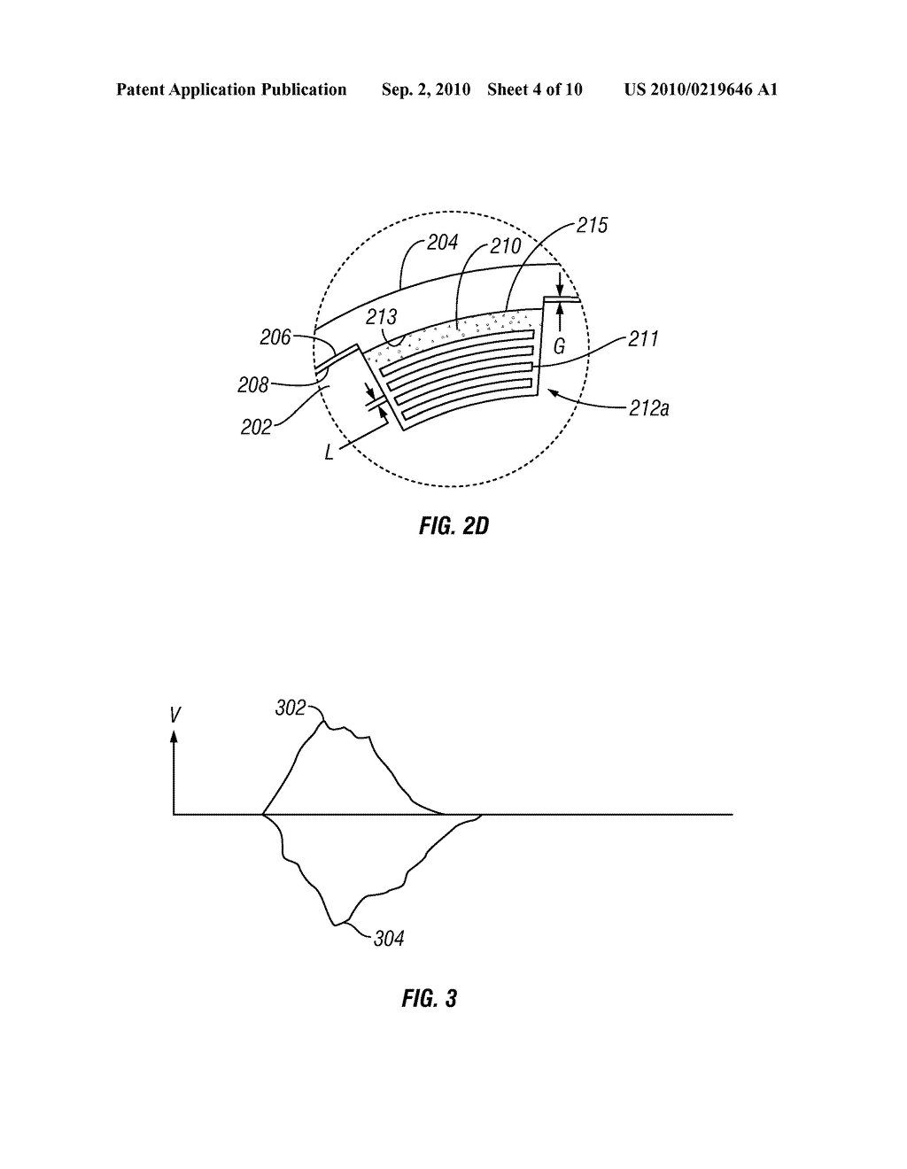 Apparatus and Method for Generating Power Downhole - diagram, schematic, and image 05