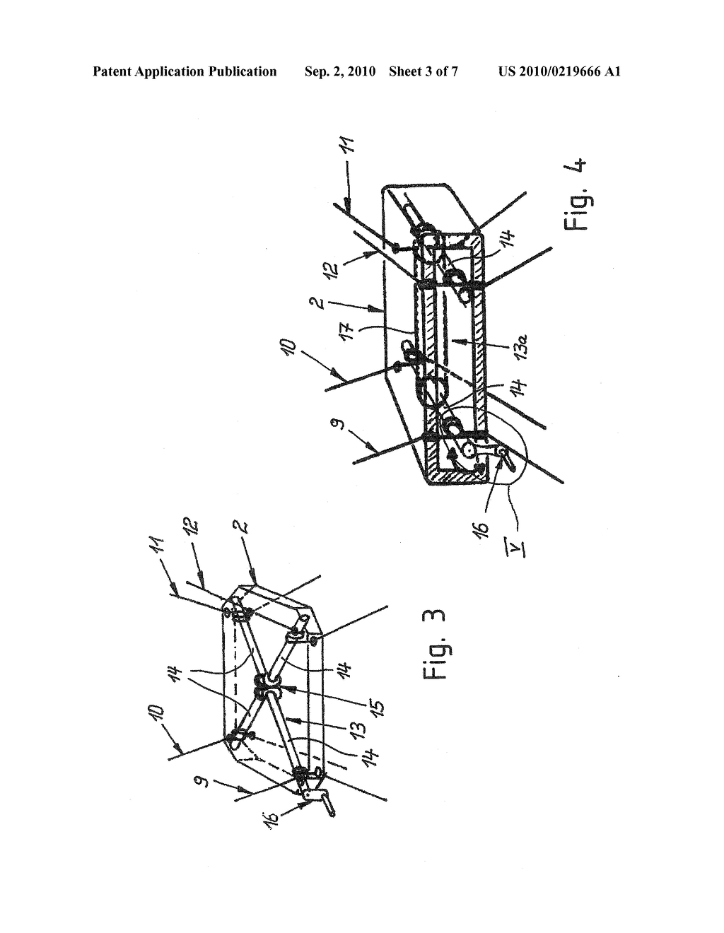 Seat Assembly for a Land Vehicle, Sea Vessel, or Aircraft - diagram, schematic, and image 04