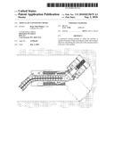 Articulate continuous miner diagram and image