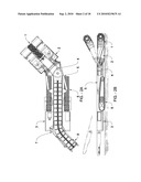 Articulate continuous miner diagram and image