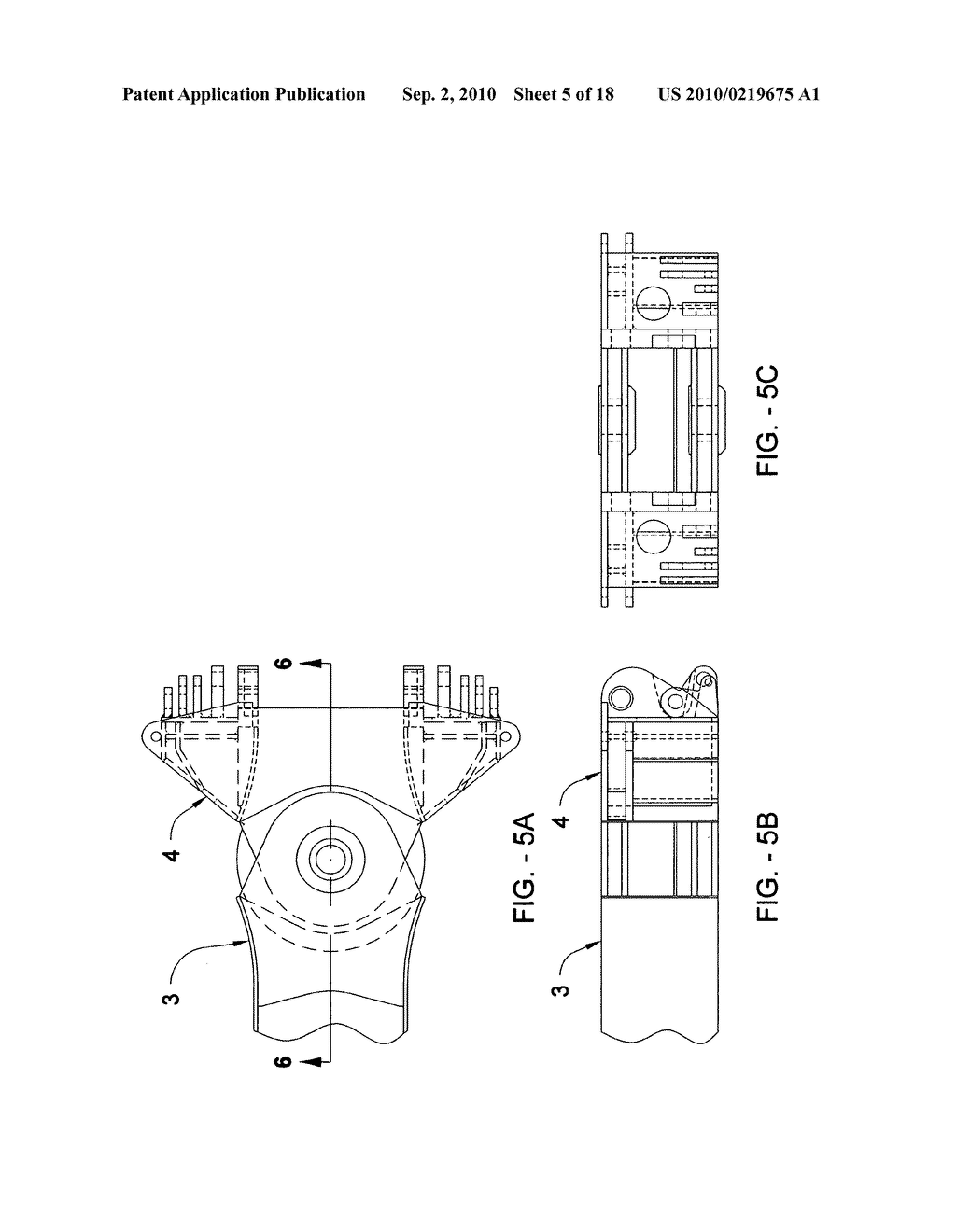 Articulate continuous miner - diagram, schematic, and image 06