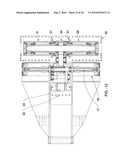 Articulate continuous miner diagram and image