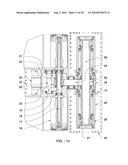 Articulate continuous miner diagram and image