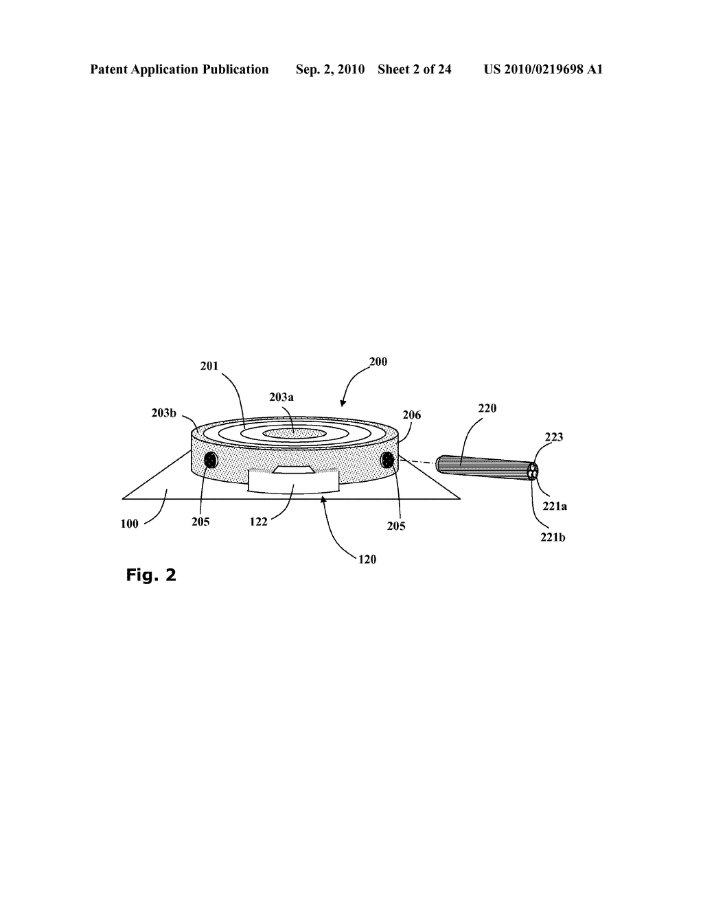 CENTRALLY CONTROLLED INDUCTIVE POWER TRANSMISSION PLATFORM - diagram, schematic, and image 03