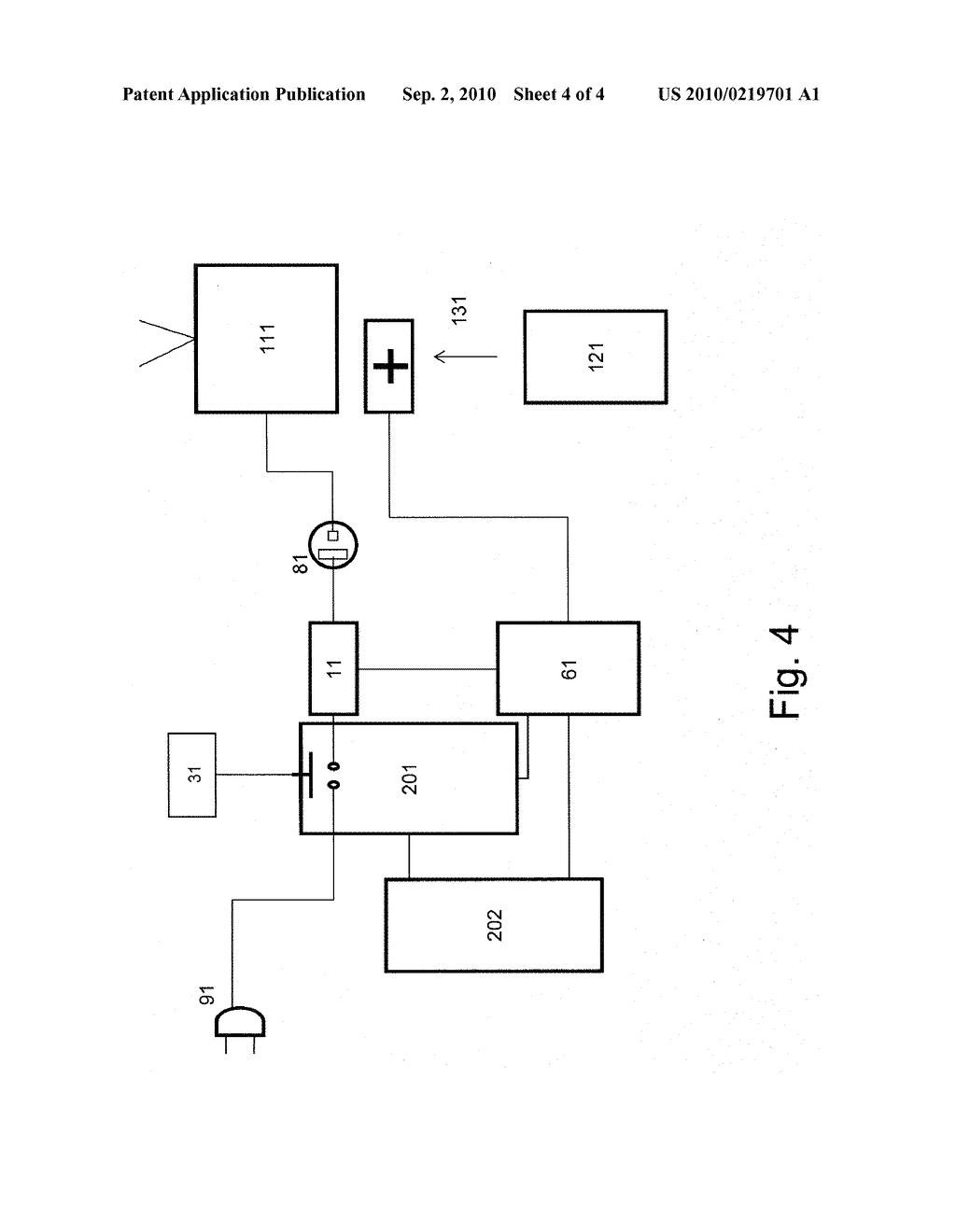 INTELLECTUAL POWER SAVING SWITCHING ASSEMBLY - diagram, schematic, and image 05