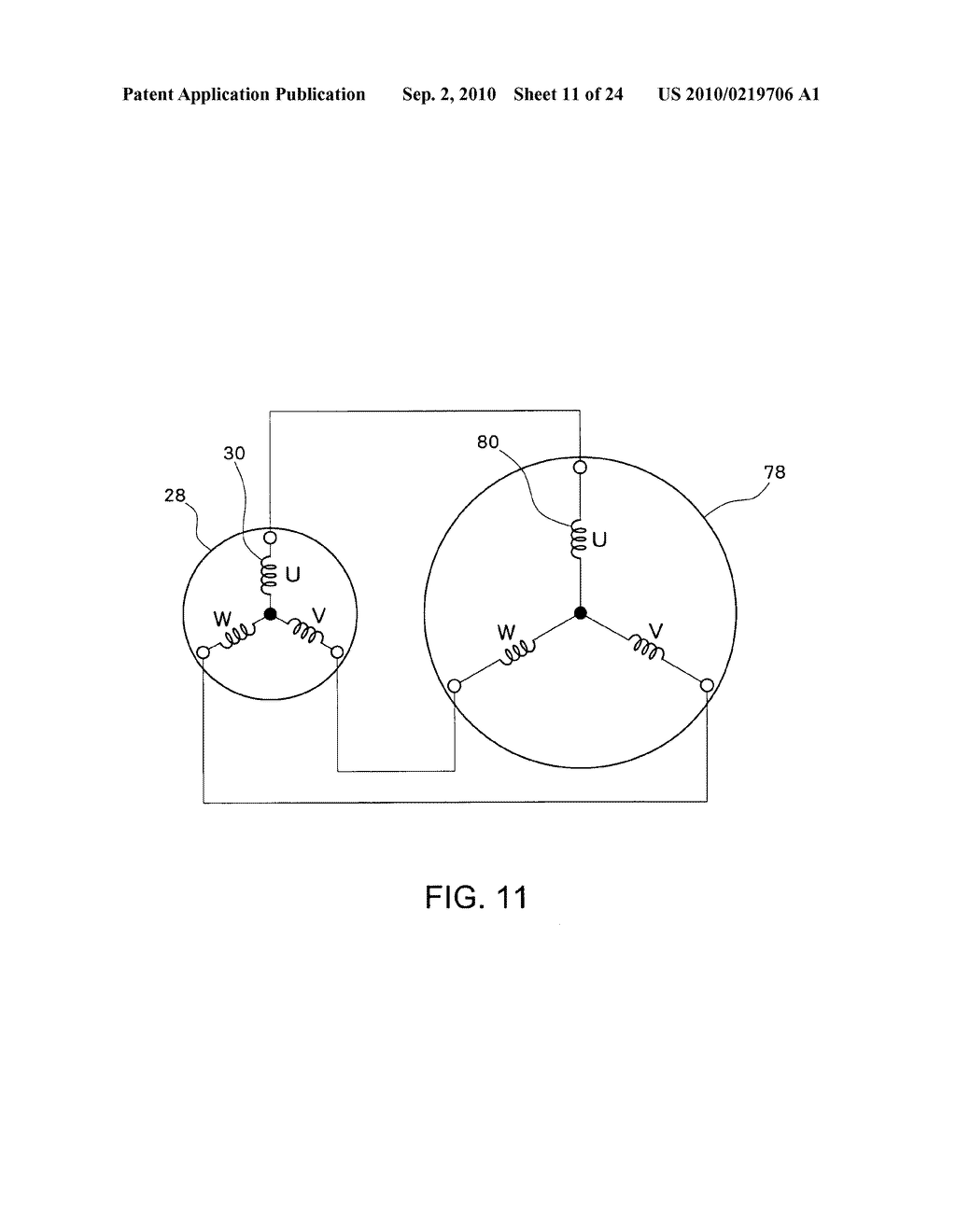 POWER TRANSMISSION APPARATUS - diagram, schematic, and image 12