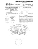 ROTOR OF ROTARY ELECTRIC MACHINE, AND PRODUCTION METHOD THEREFOR diagram and image