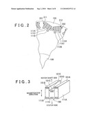 ROTOR OF ROTARY ELECTRIC MACHINE, AND PRODUCTION METHOD THEREFOR diagram and image