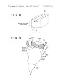 ROTOR OF ROTARY ELECTRIC MACHINE, AND PRODUCTION METHOD THEREFOR diagram and image