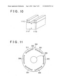 ROTOR OF ROTARY ELECTRIC MACHINE, AND PRODUCTION METHOD THEREFOR diagram and image